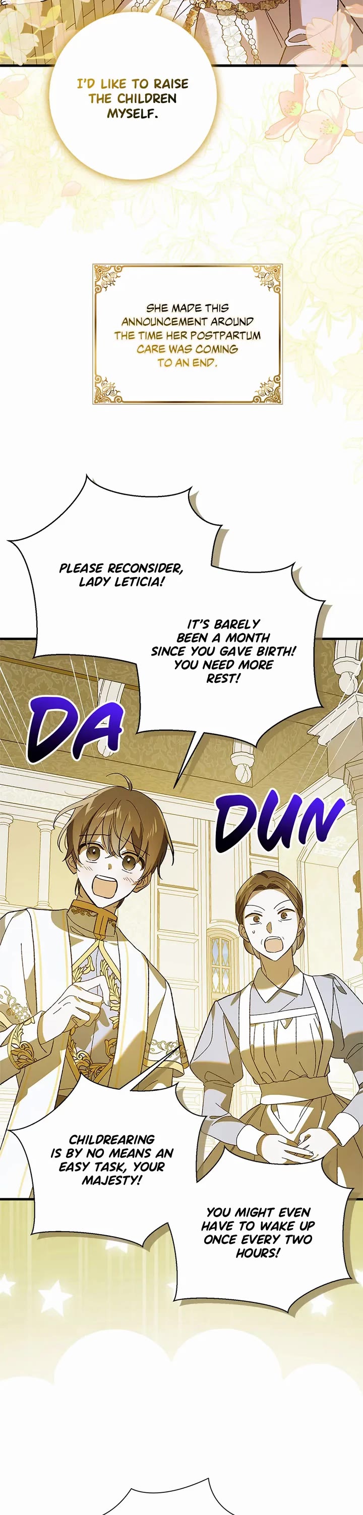 A Way To Protect The Lovable You chapter 141 page 2