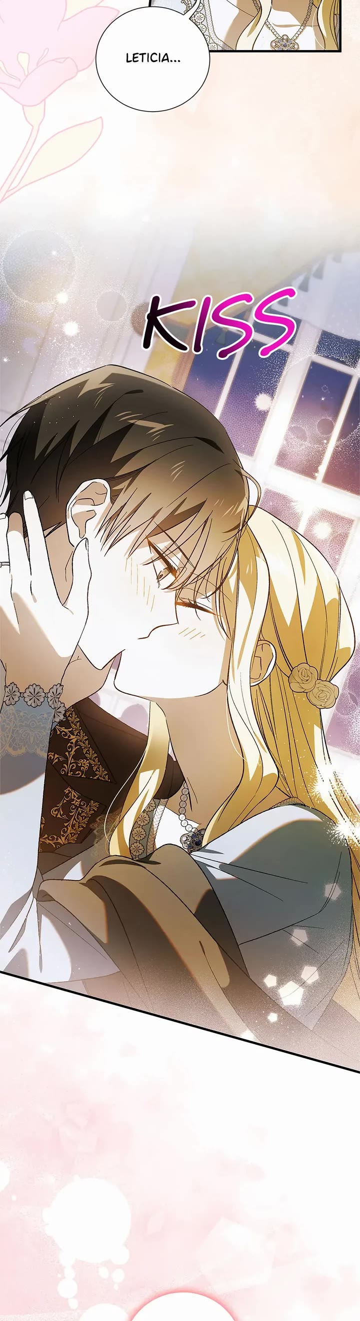 A Way To Protect The Lovable You chapter 141 page 20