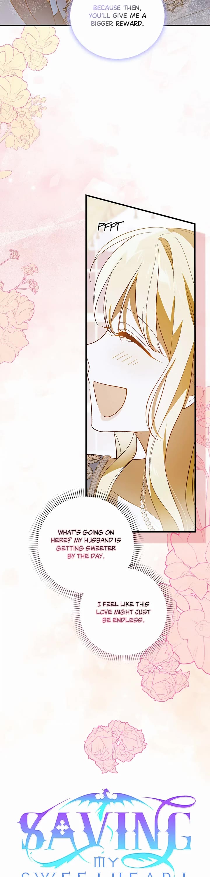 A Way To Protect The Lovable You chapter 141 page 22