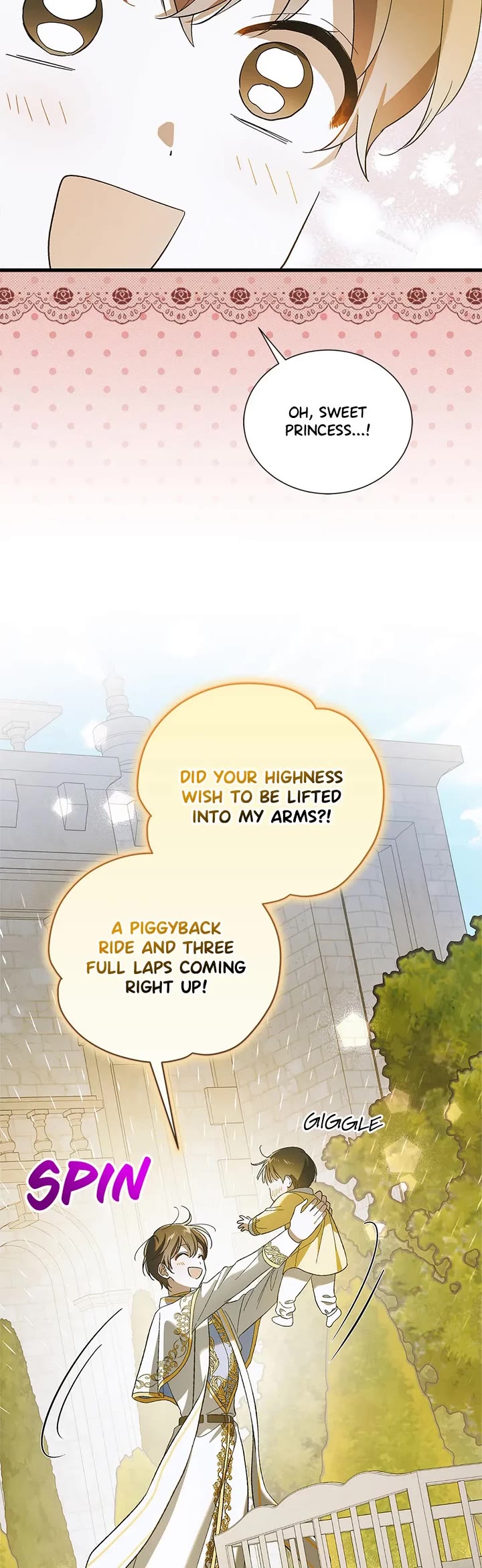 A Way To Protect The Lovable You chapter 141 page 25