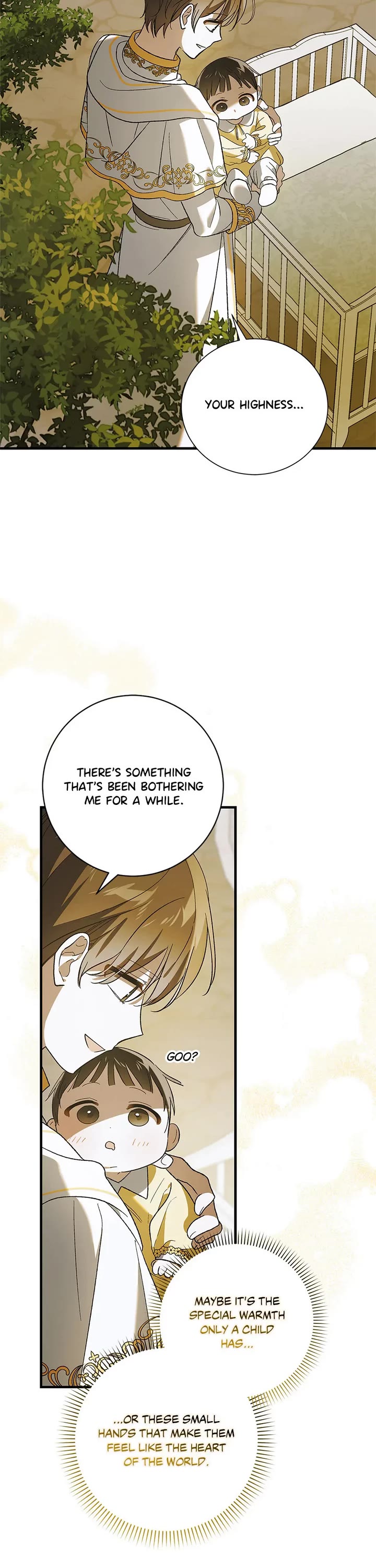 A Way To Protect The Lovable You chapter 141 page 28