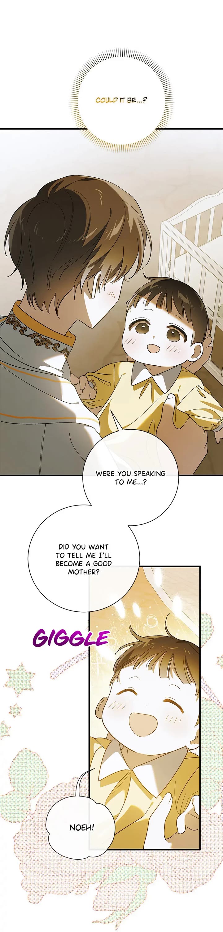 A Way To Protect The Lovable You chapter 141 page 32