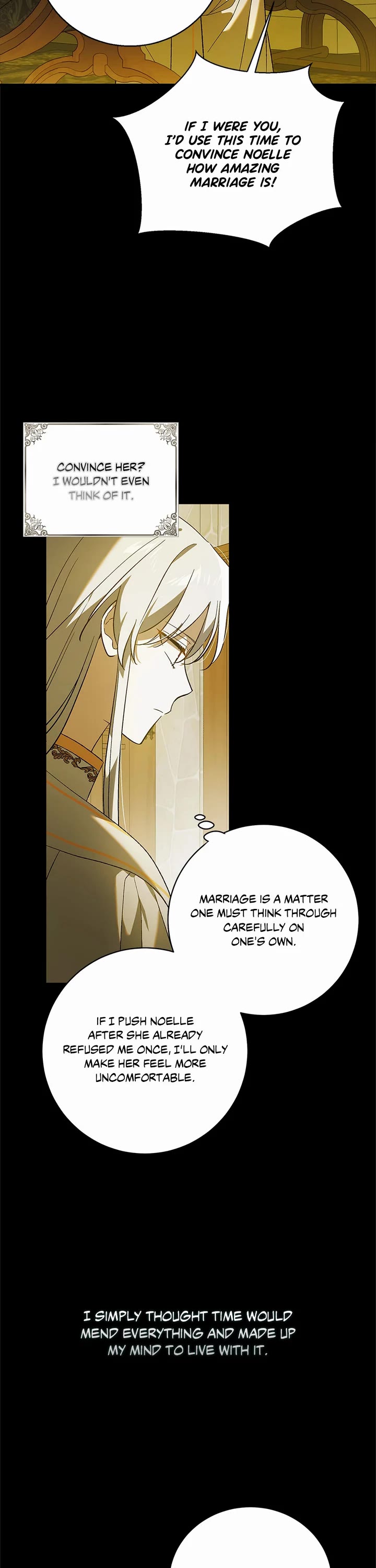 A Way To Protect The Lovable You chapter 141 page 38