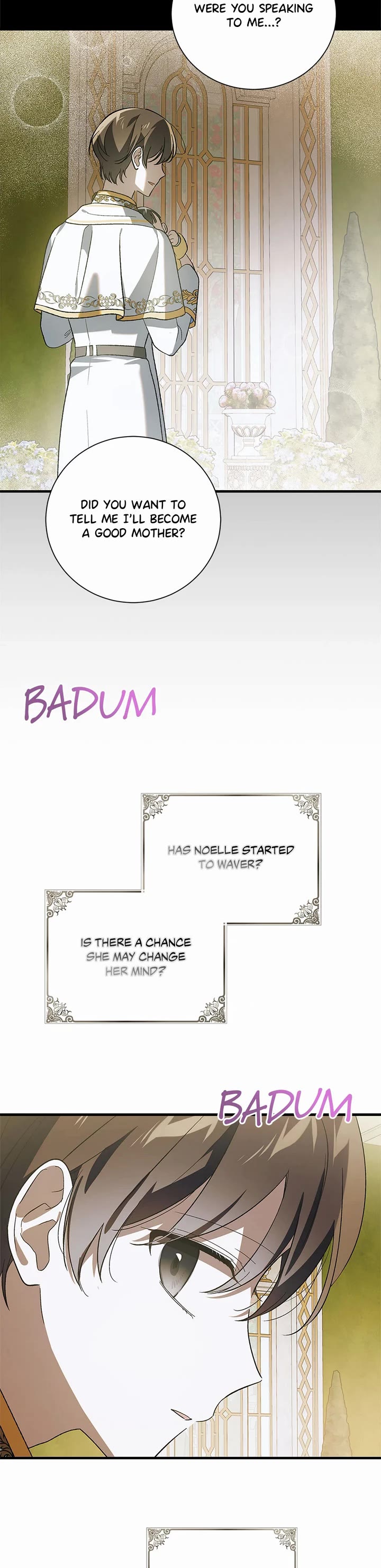 A Way To Protect The Lovable You chapter 141 page 39