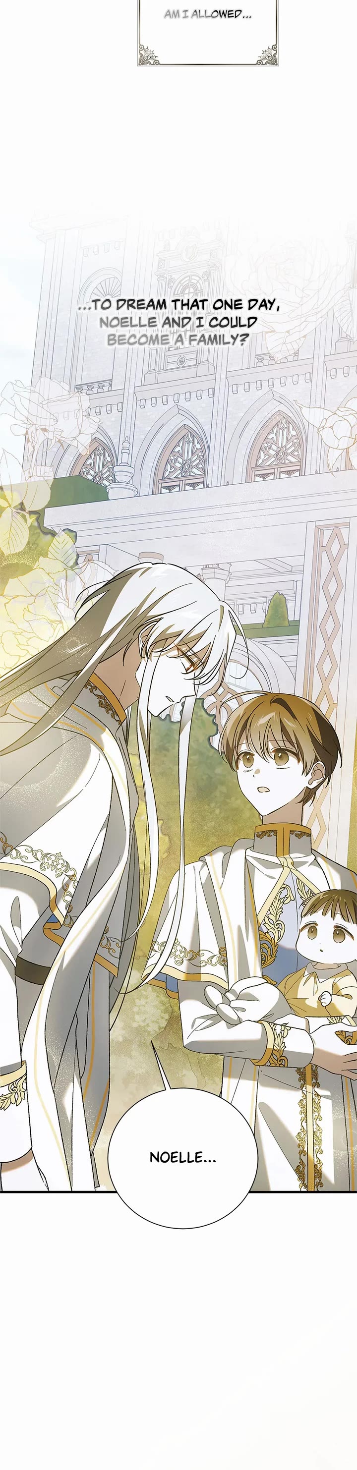 A Way To Protect The Lovable You chapter 141 page 40