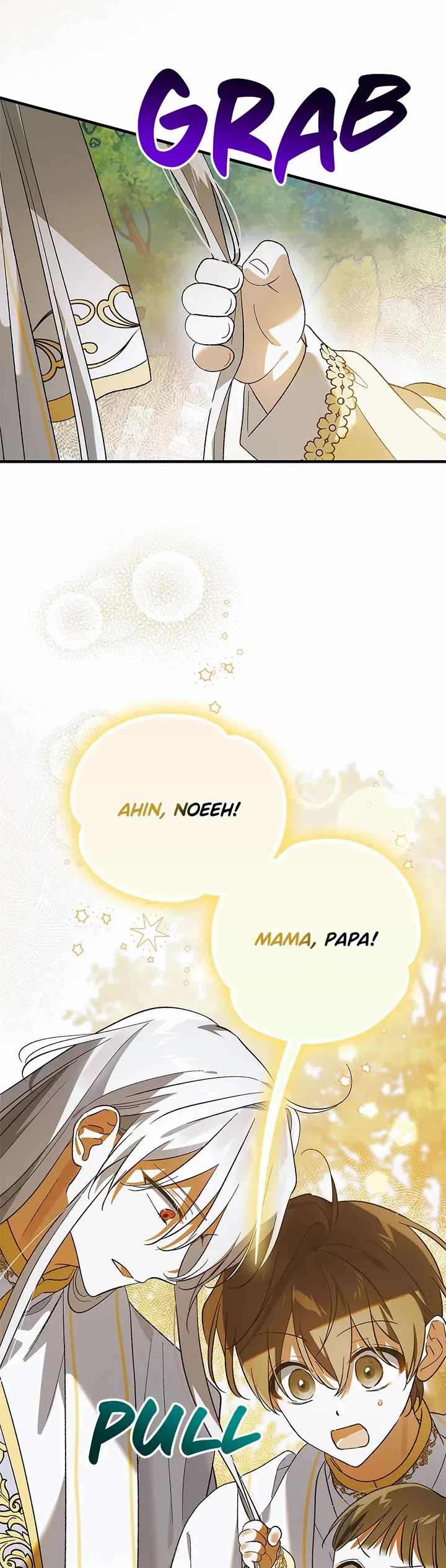 A Way To Protect The Lovable You chapter 141 page 42