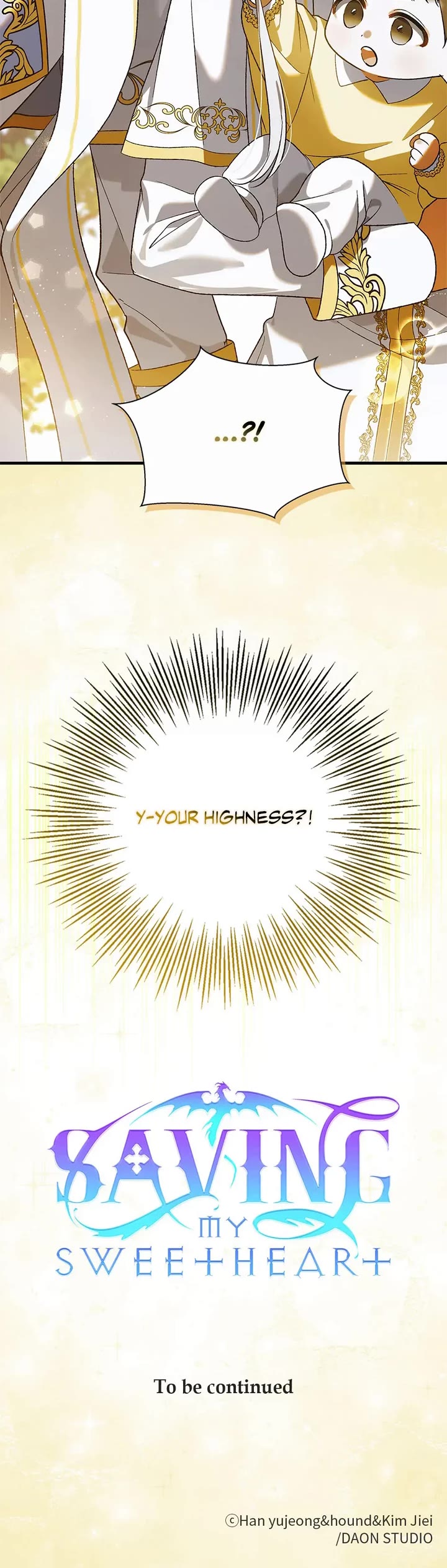 A Way To Protect The Lovable You chapter 141 page 43