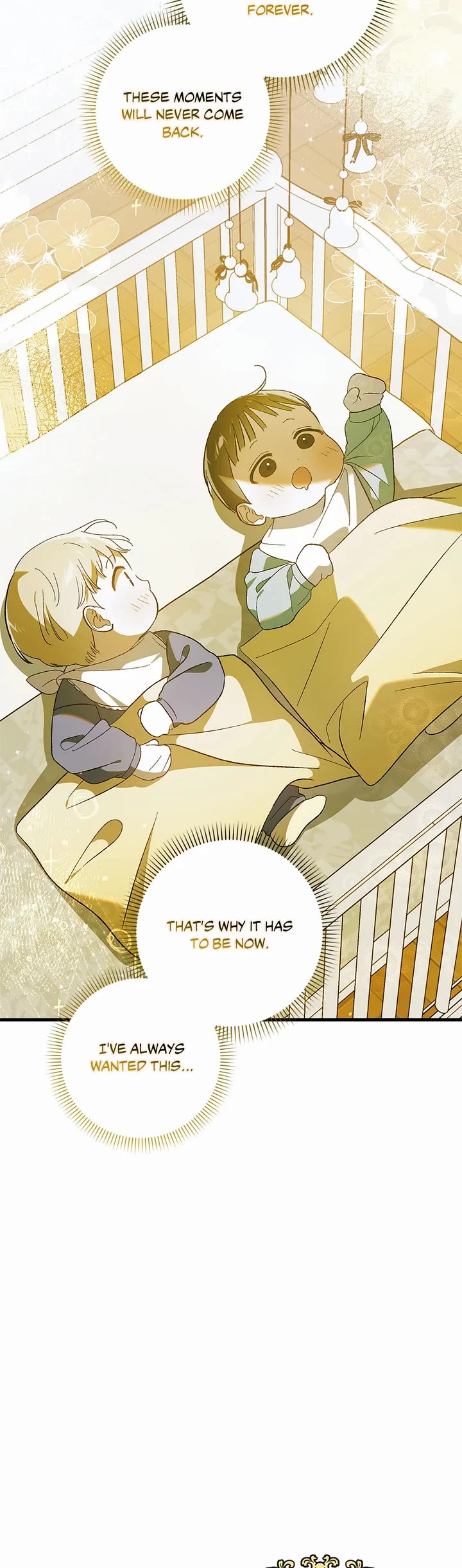 A Way To Protect The Lovable You chapter 141 page 5