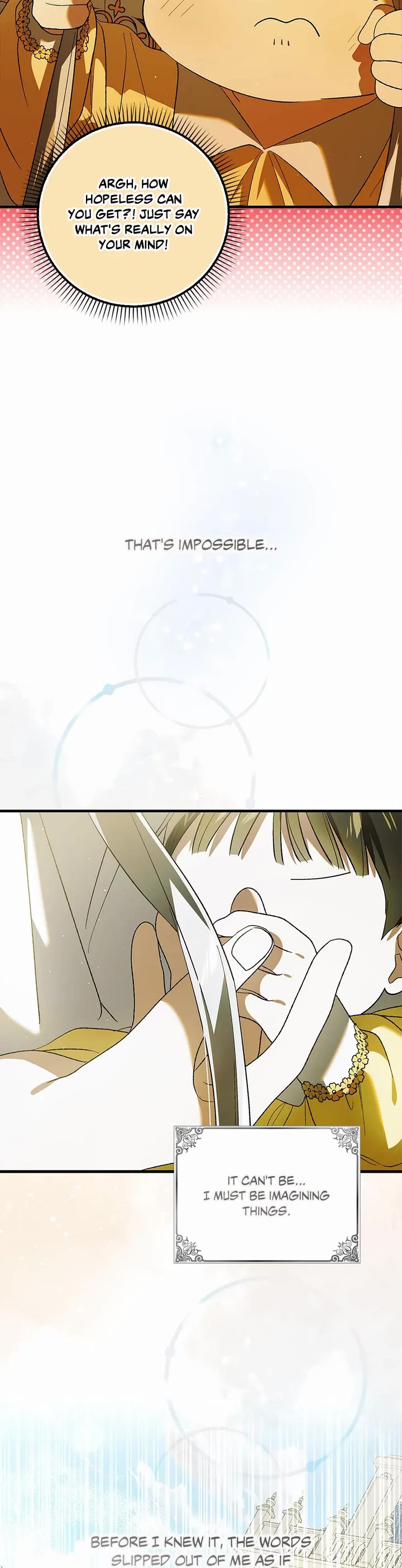 A Way To Protect The Lovable You chapter 142 page 10