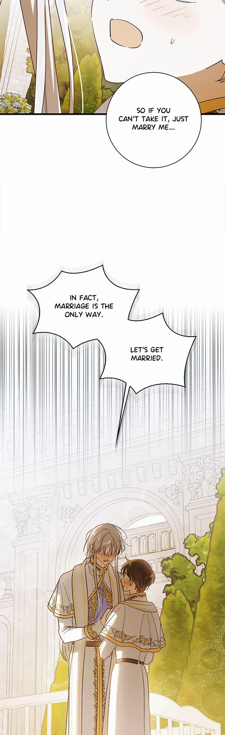 A Way To Protect The Lovable You chapter 142 page 14