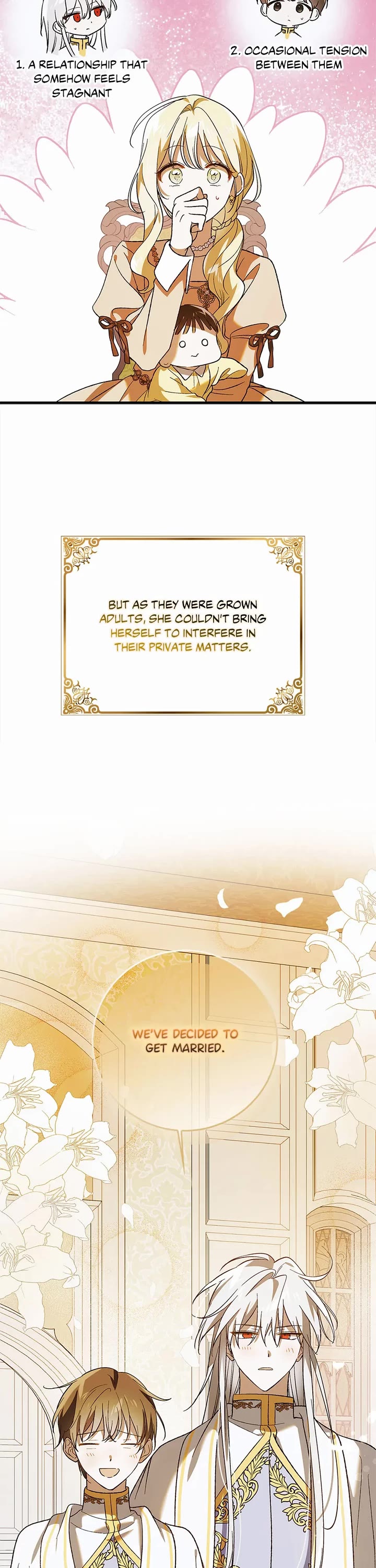 A Way To Protect The Lovable You chapter 142 page 17