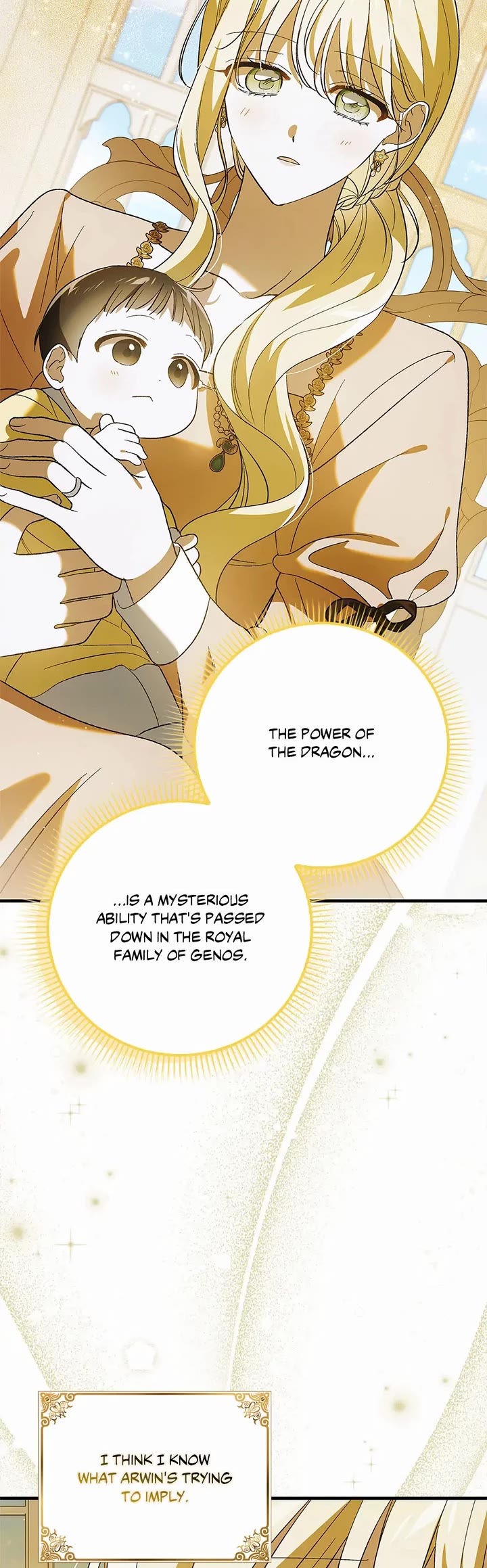 A Way To Protect The Lovable You chapter 142 page 25