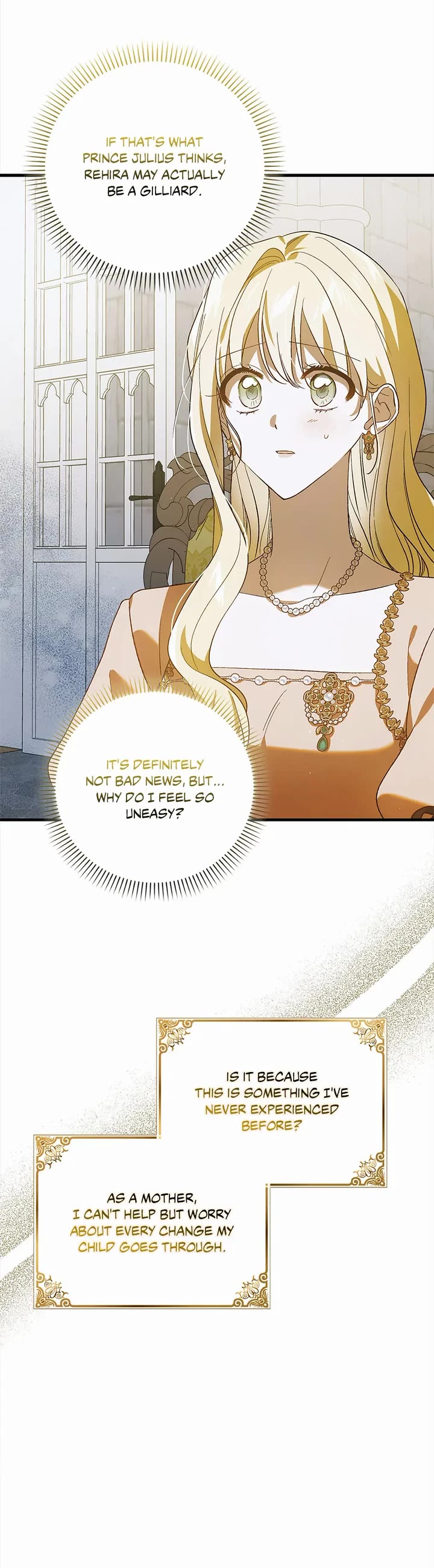 A Way To Protect The Lovable You chapter 142 page 29