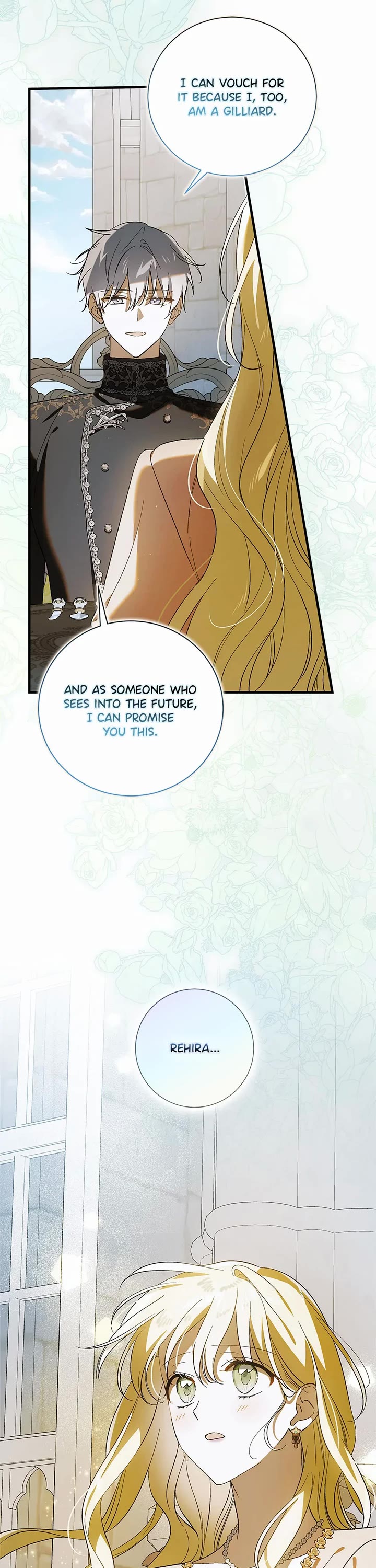 A Way To Protect The Lovable You chapter 142 page 32