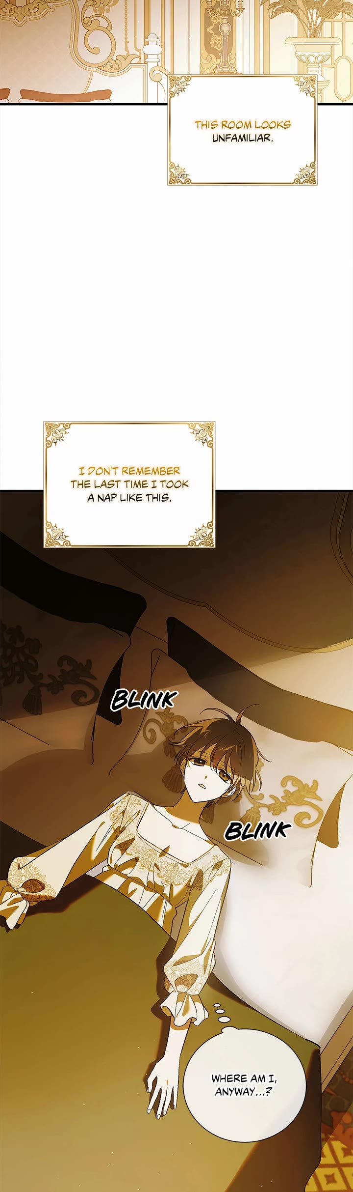 A Way To Protect The Lovable You chapter 142 page 34