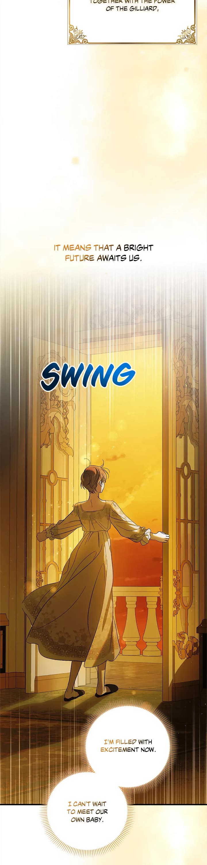 A Way To Protect The Lovable You chapter 142 page 38