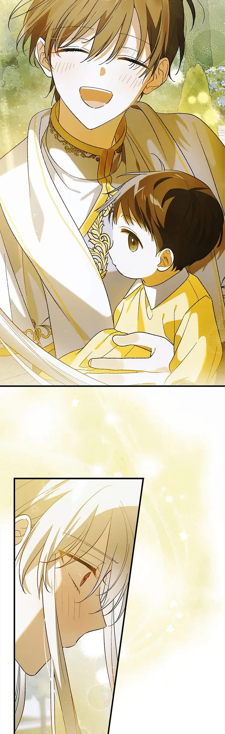 A Way To Protect The Lovable You chapter 142 page 4