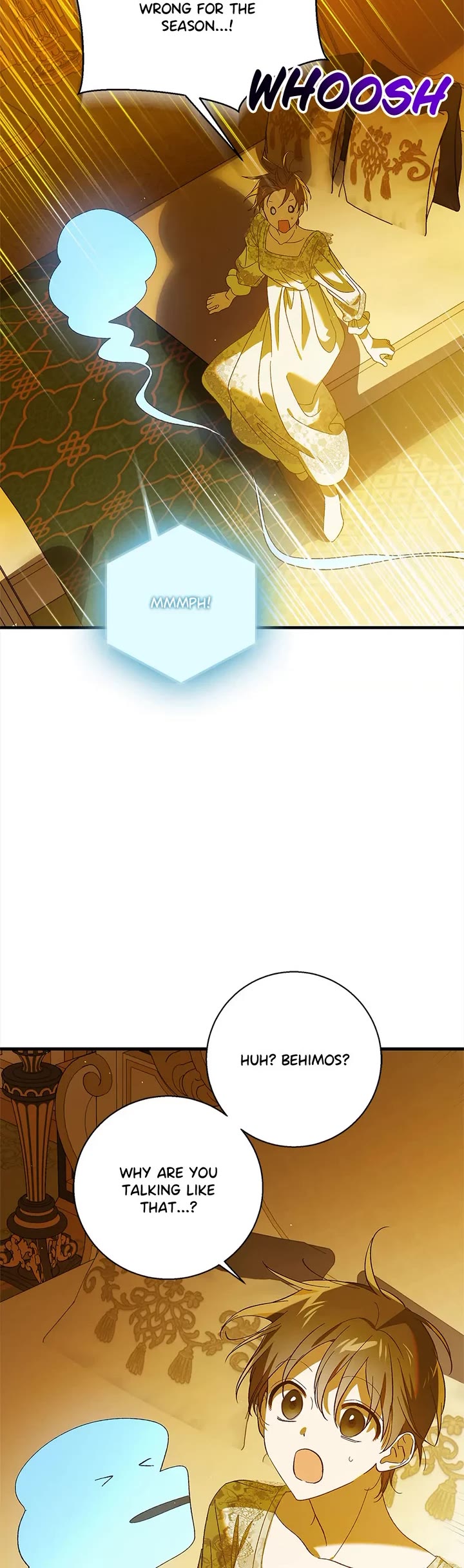 A Way To Protect The Lovable You chapter 142 page 40