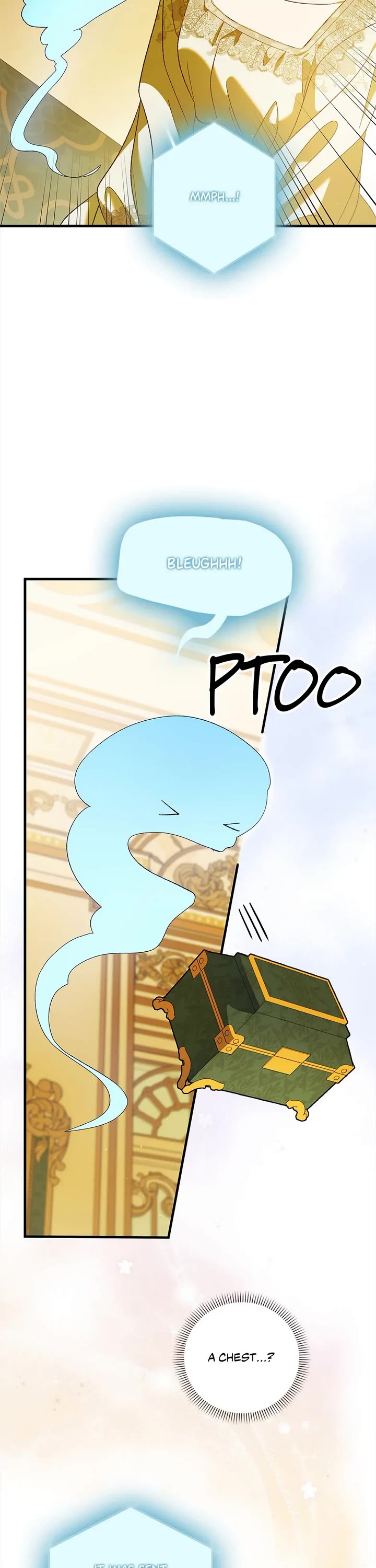 A Way To Protect The Lovable You chapter 142 page 41