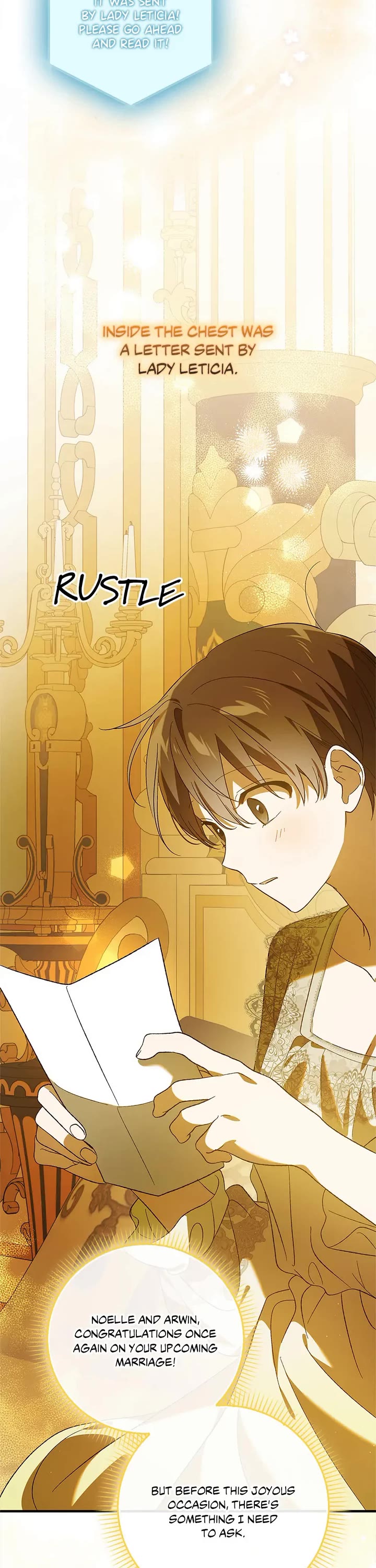 A Way To Protect The Lovable You chapter 142 page 42