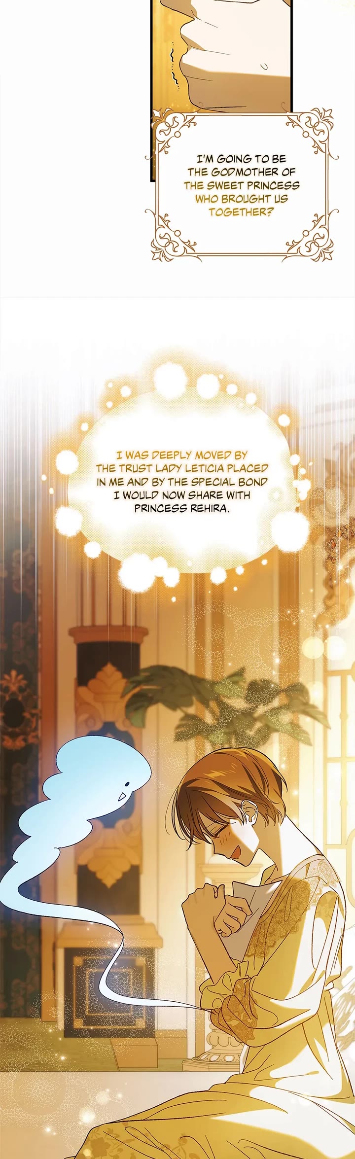 A Way To Protect The Lovable You chapter 142 page 44