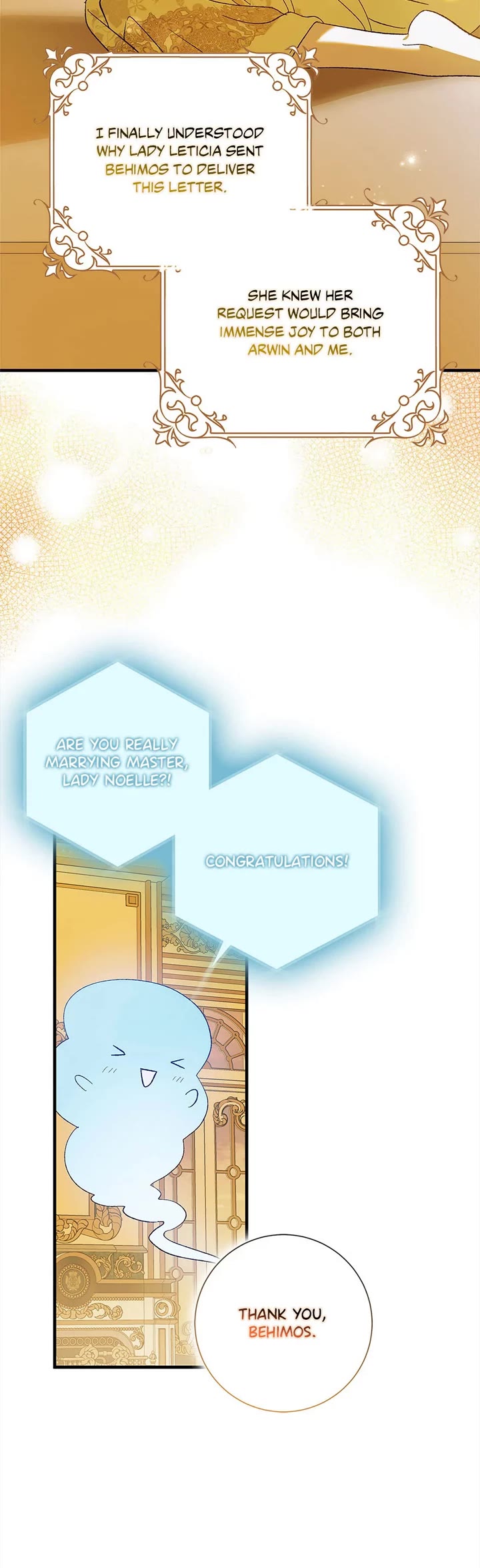 A Way To Protect The Lovable You chapter 142 page 45