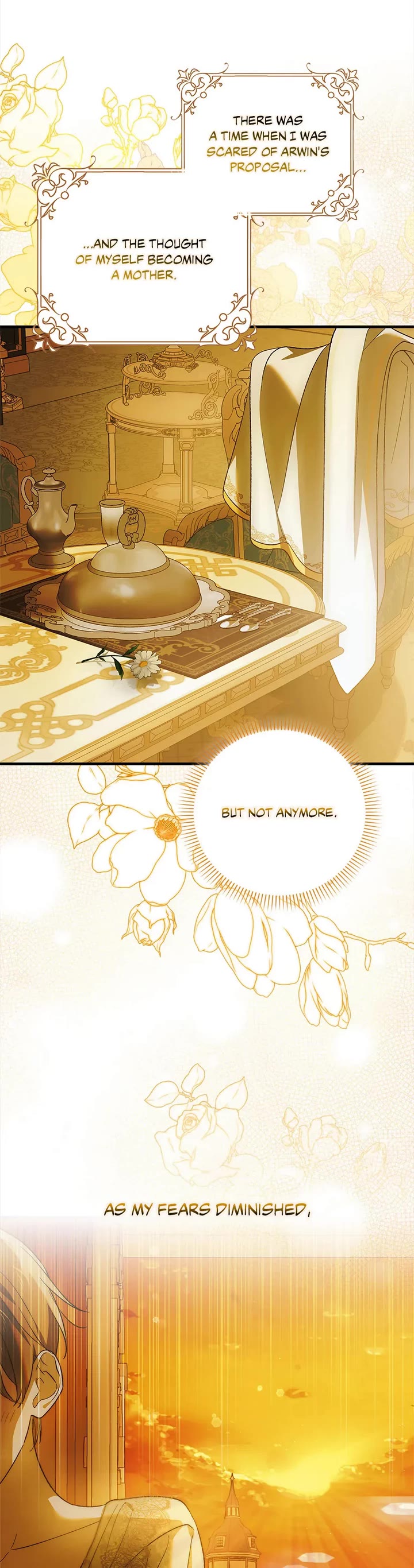 A Way To Protect The Lovable You chapter 142 page 46