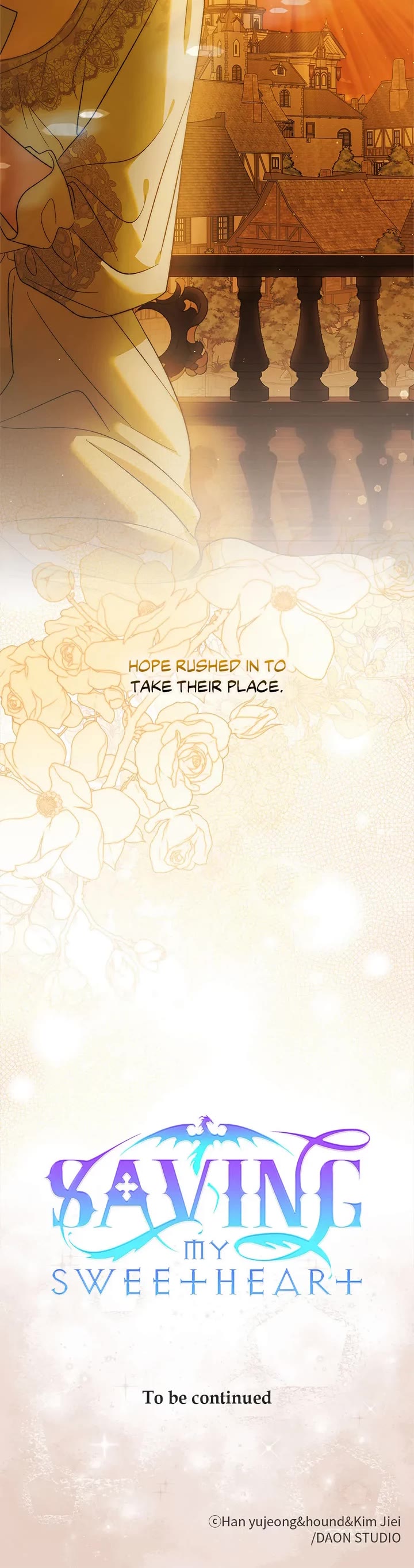 A Way To Protect The Lovable You chapter 142 page 47