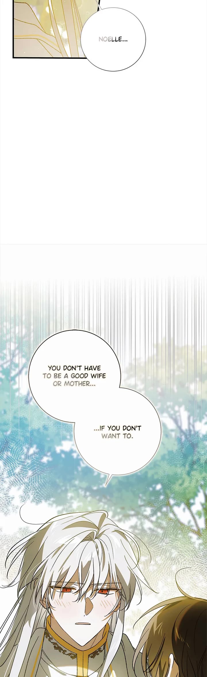 A Way To Protect The Lovable You chapter 142 page 5