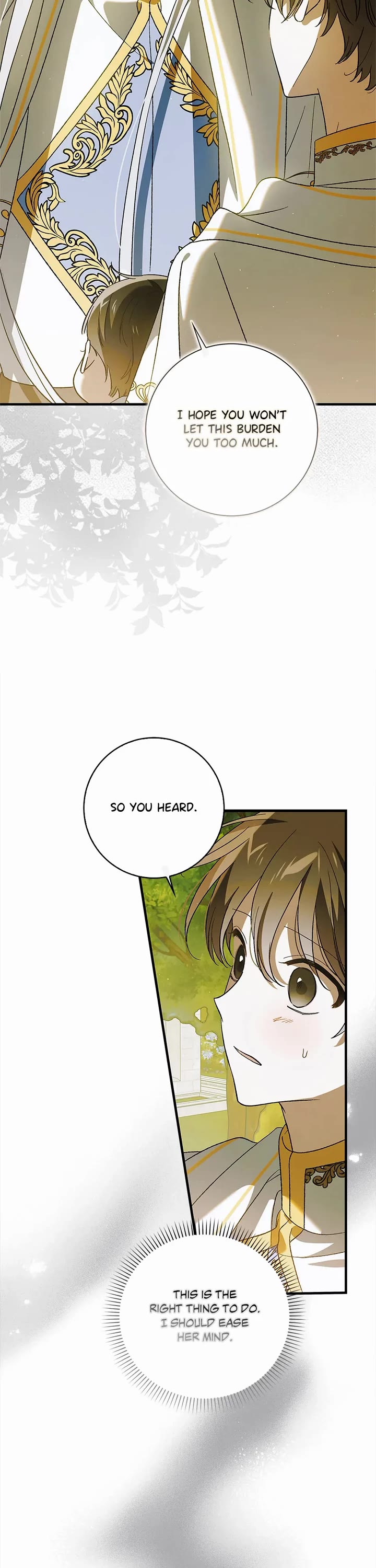 A Way To Protect The Lovable You chapter 142 page 6