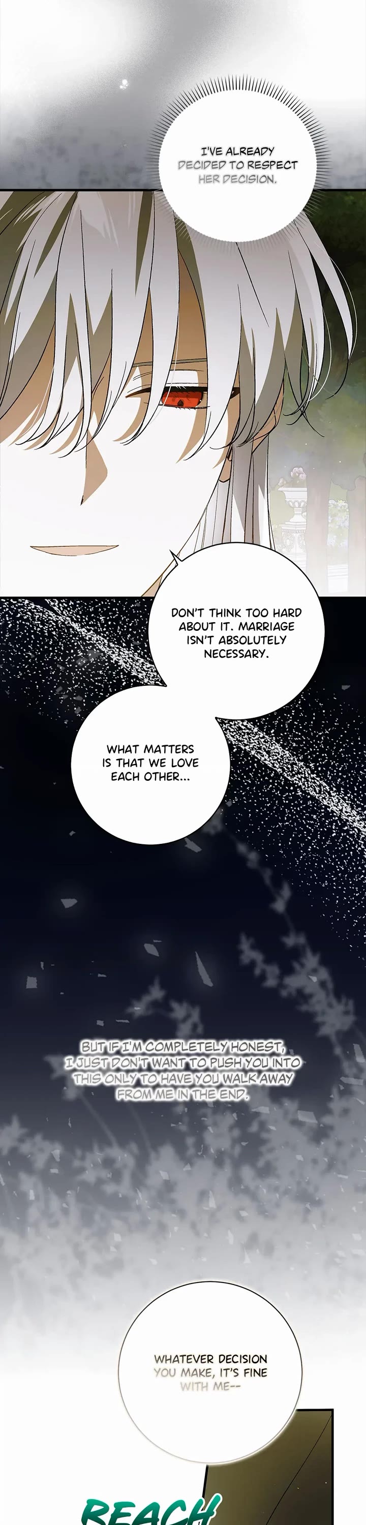 A Way To Protect The Lovable You chapter 142 page 7