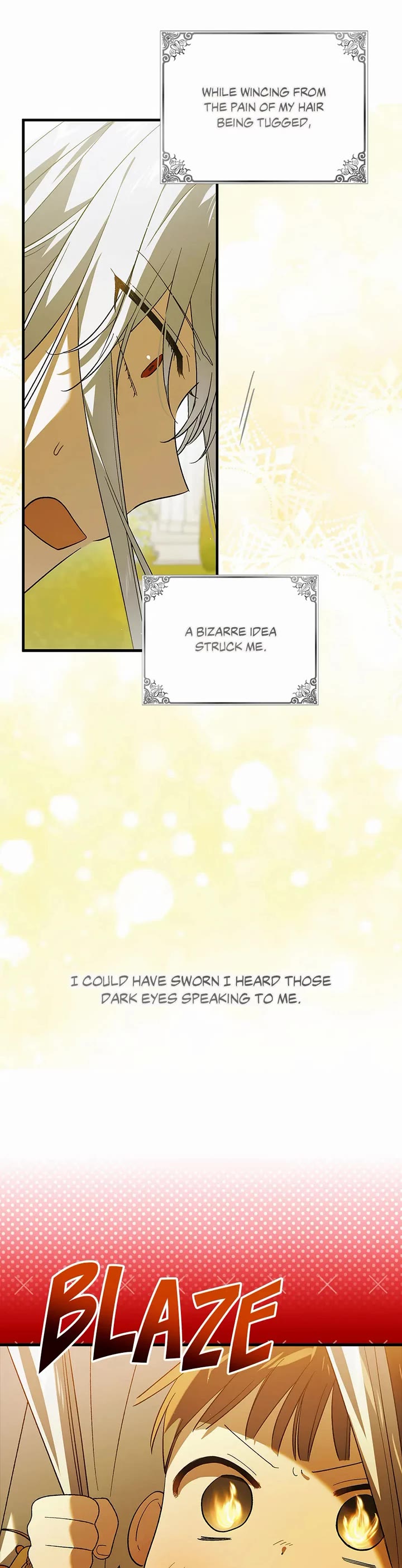 A Way To Protect The Lovable You chapter 142 page 9