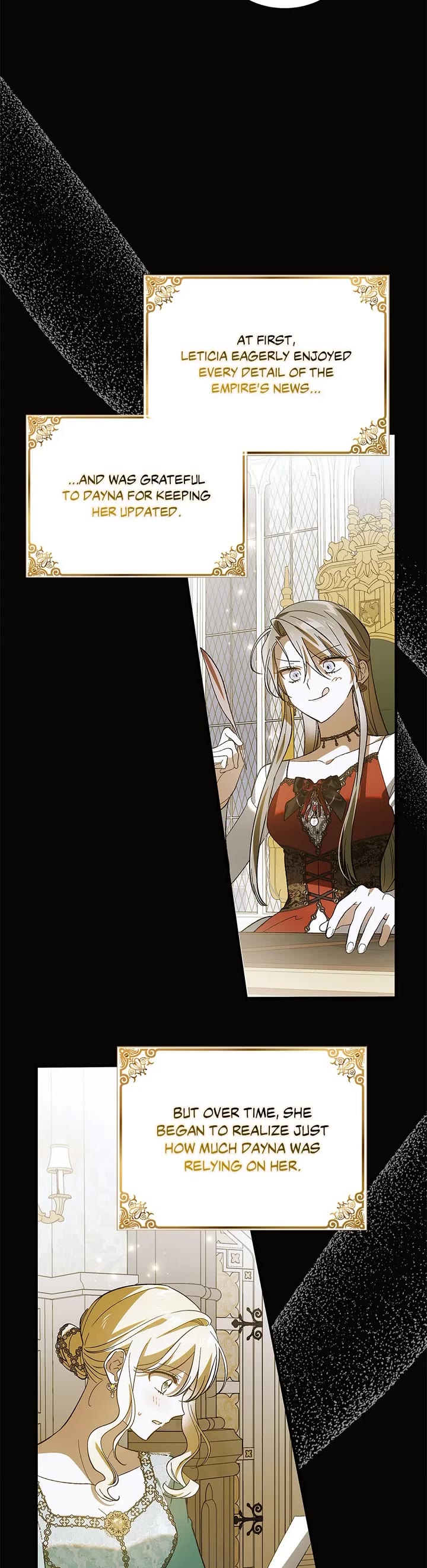 A Way To Protect The Lovable You chapter 143 page 14