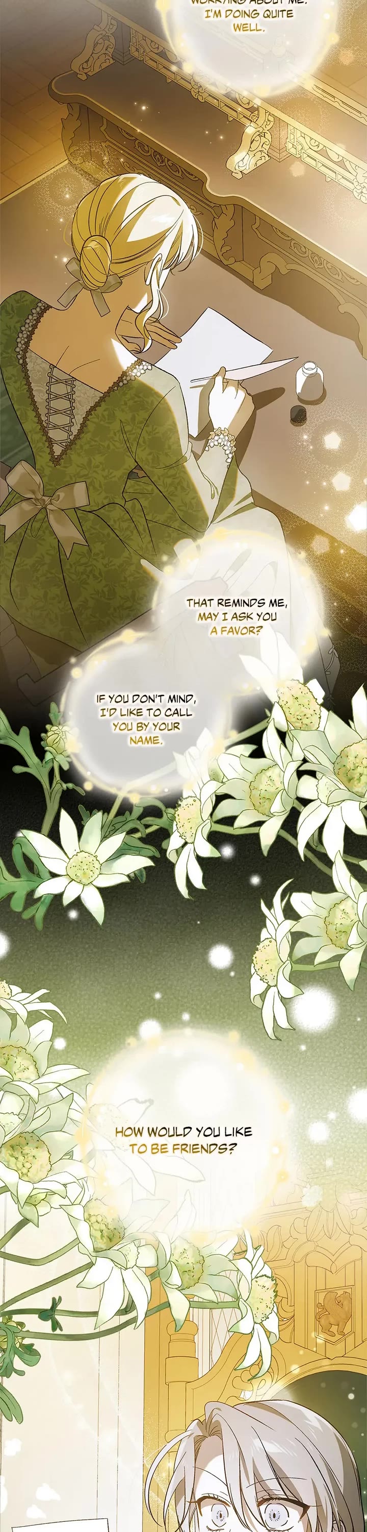 A Way To Protect The Lovable You chapter 143 page 18