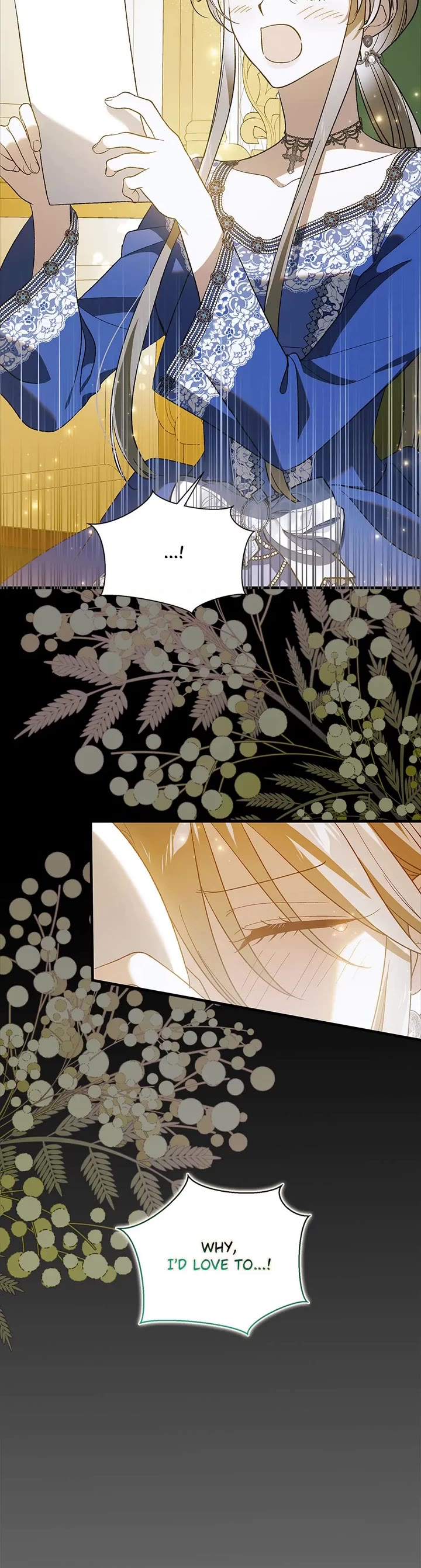 A Way To Protect The Lovable You chapter 143 page 19