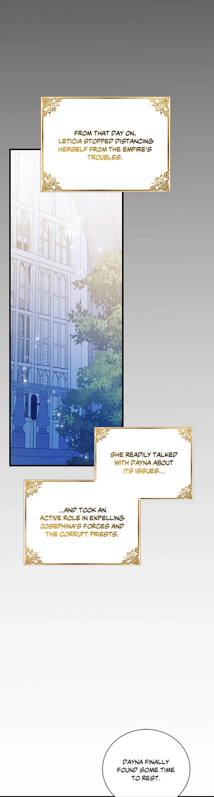 A Way To Protect The Lovable You chapter 143 page 20