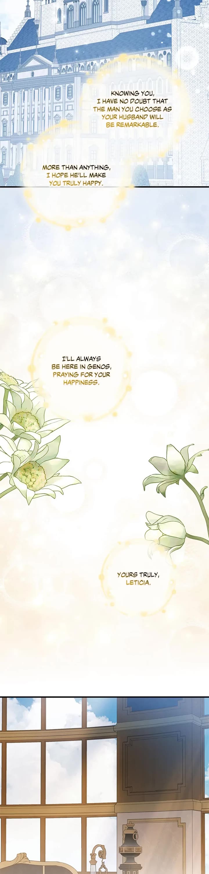 A Way To Protect The Lovable You chapter 143 page 22