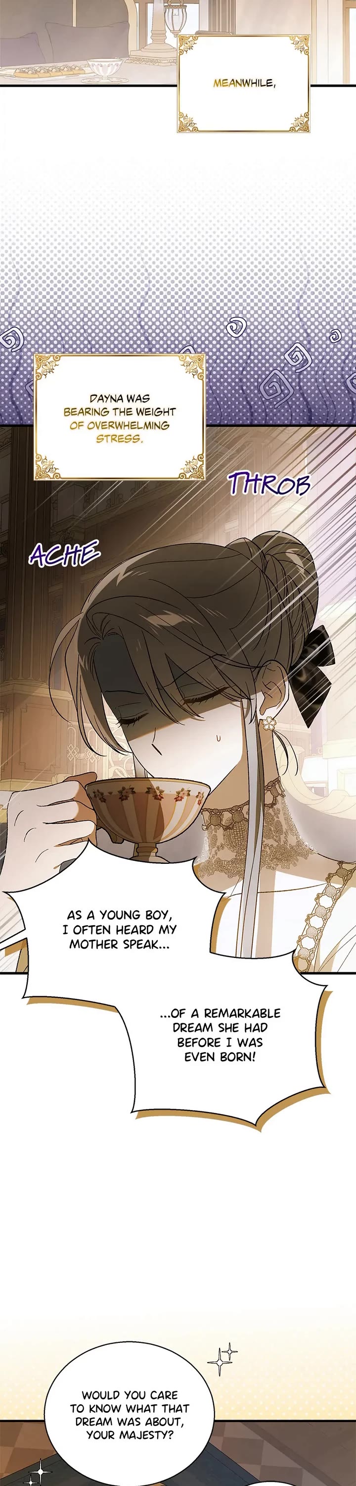 A Way To Protect The Lovable You chapter 143 page 23