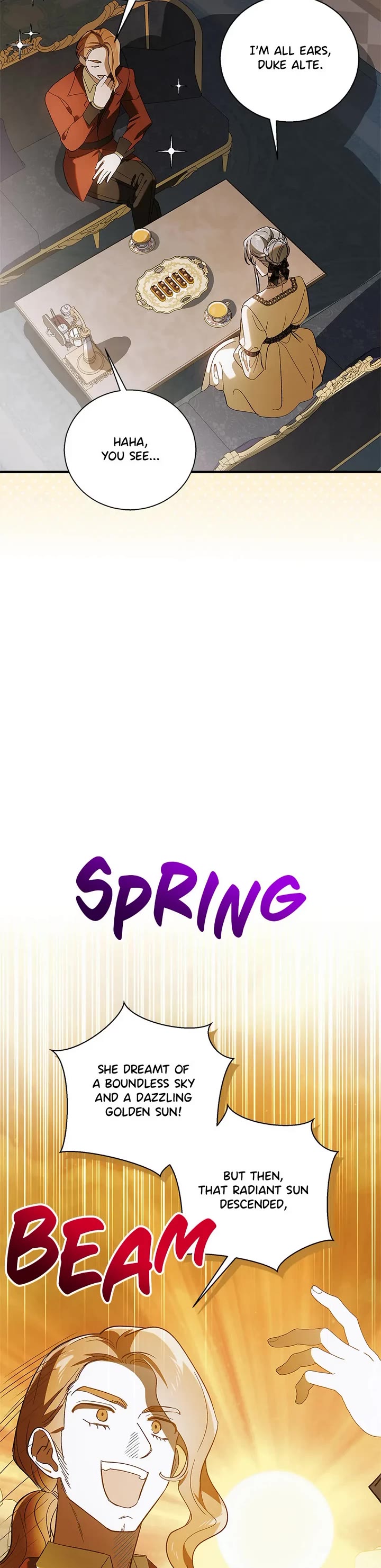 A Way To Protect The Lovable You chapter 143 page 24