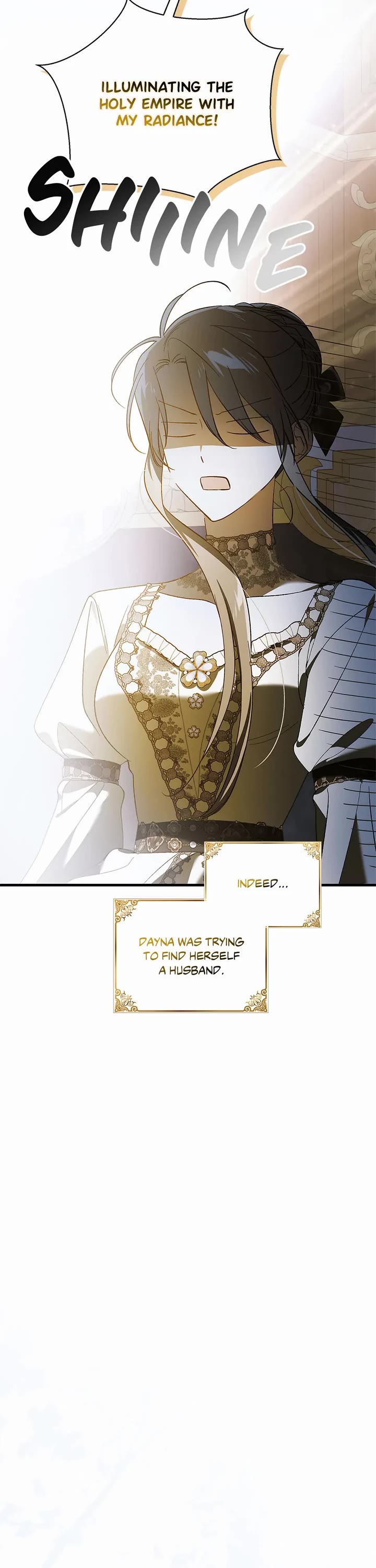 A Way To Protect The Lovable You chapter 143 page 28