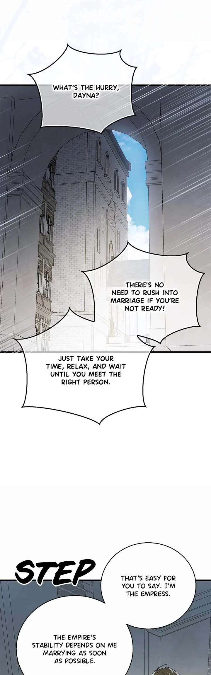 A Way To Protect The Lovable You chapter 143 page 29