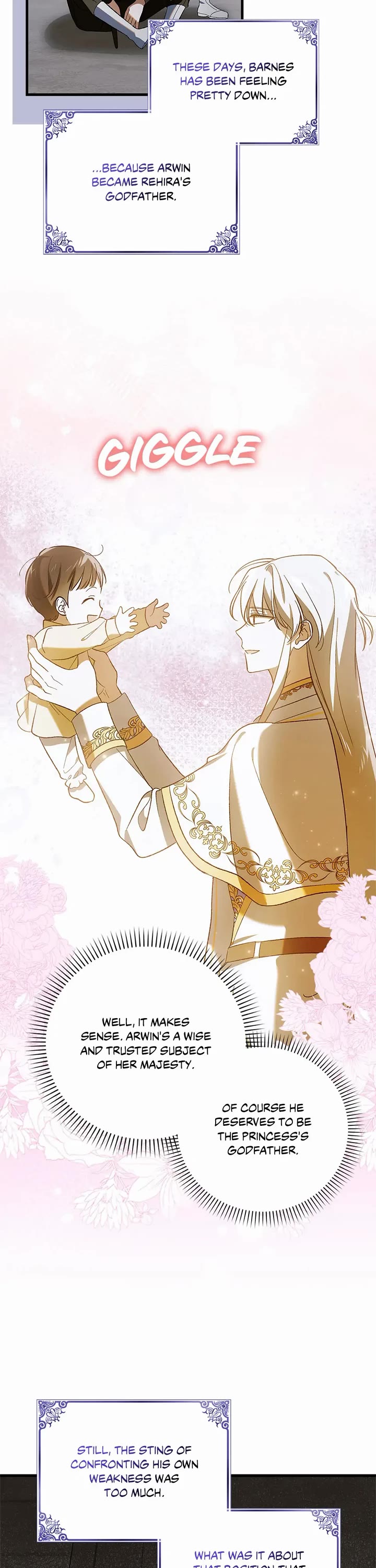 A Way To Protect The Lovable You chapter 143 page 3