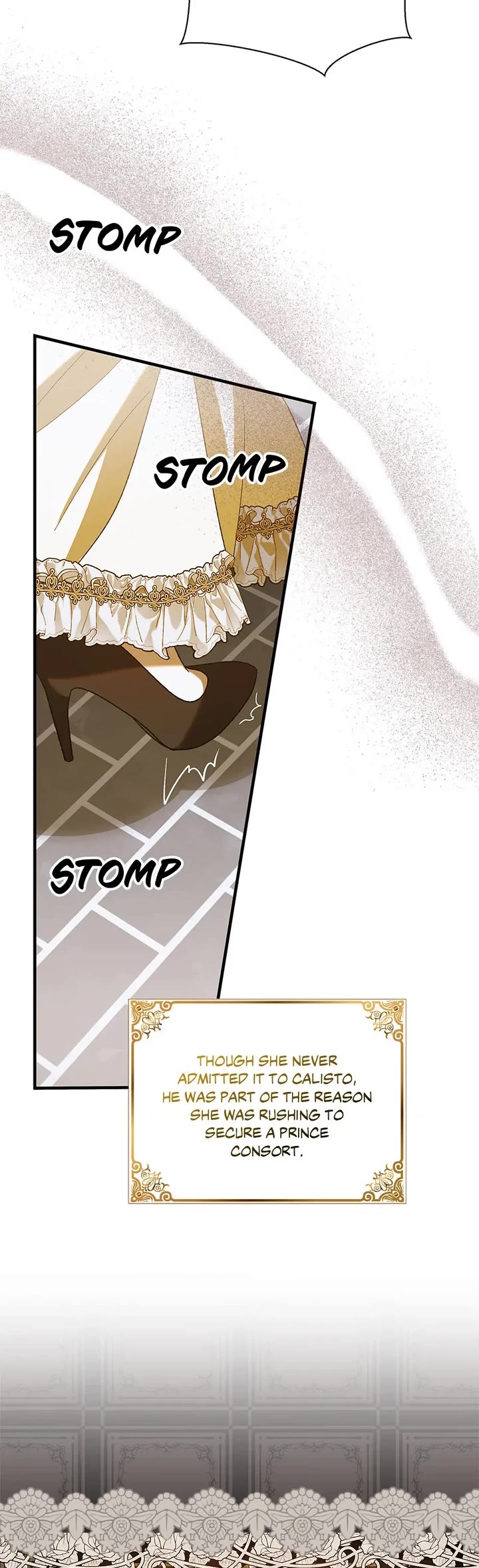 A Way To Protect The Lovable You chapter 143 page 39