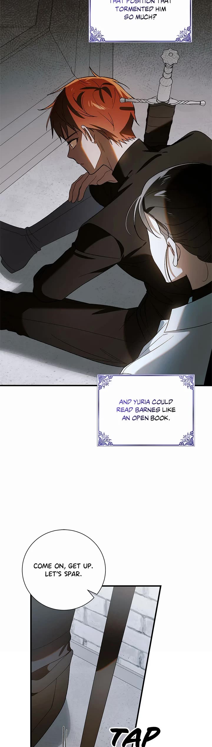 A Way To Protect The Lovable You chapter 143 page 4