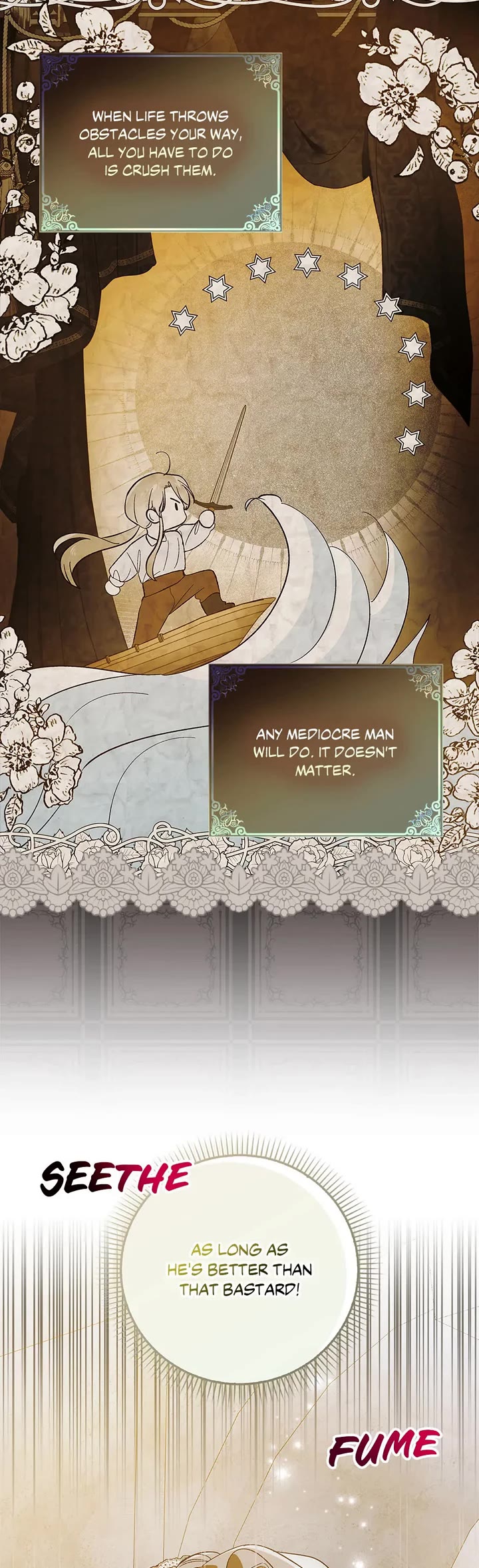 A Way To Protect The Lovable You chapter 143 page 40