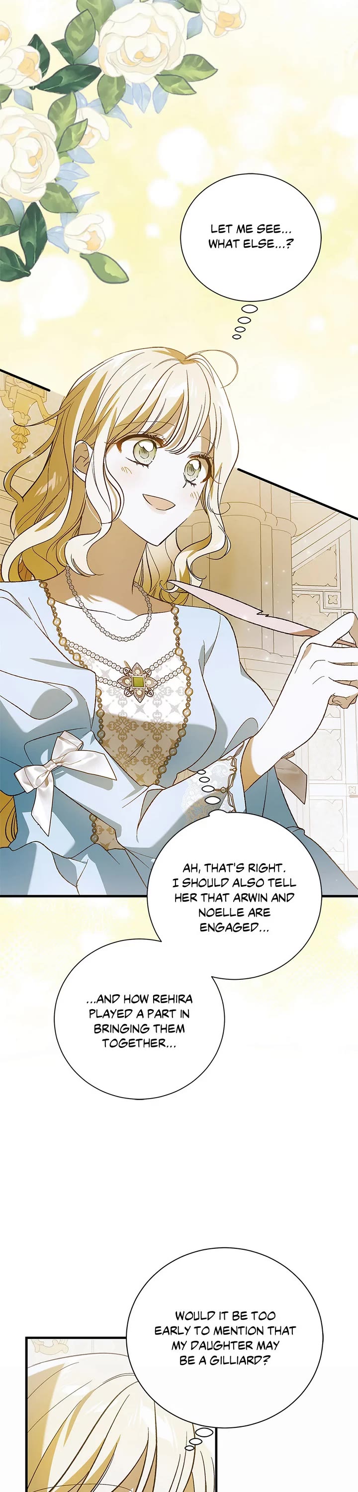 A Way To Protect The Lovable You chapter 143 page 8