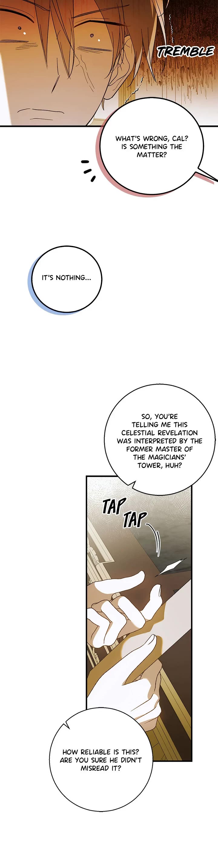 A Way To Protect The Lovable You chapter 144 page 14