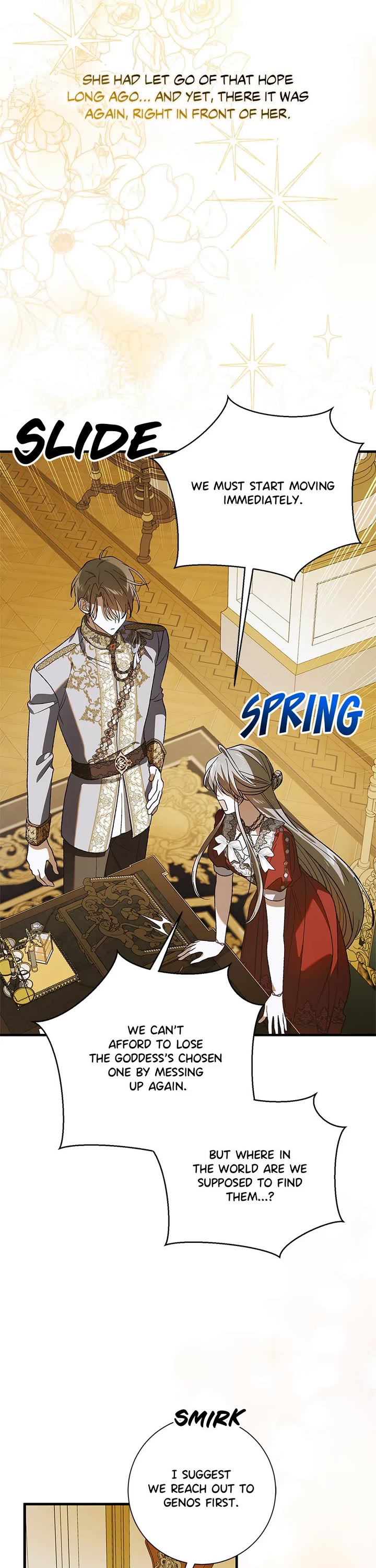 A Way To Protect The Lovable You chapter 144 page 17