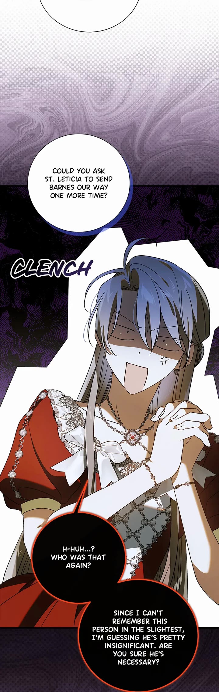 A Way To Protect The Lovable You chapter 144 page 19