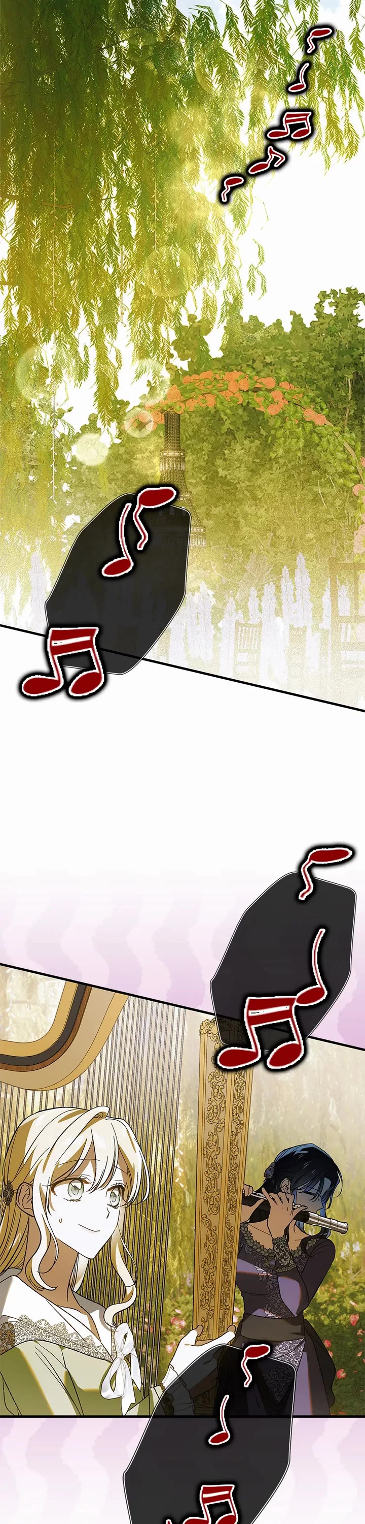 A Way To Protect The Lovable You chapter 144 page 21